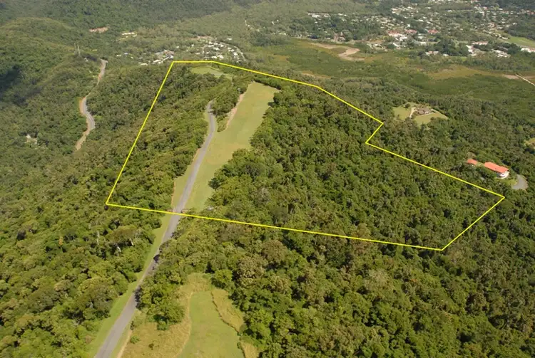 Fourth view of Homely land listing, Lot 10 Chesapeake Estate, Airlie Beach QLD 4802