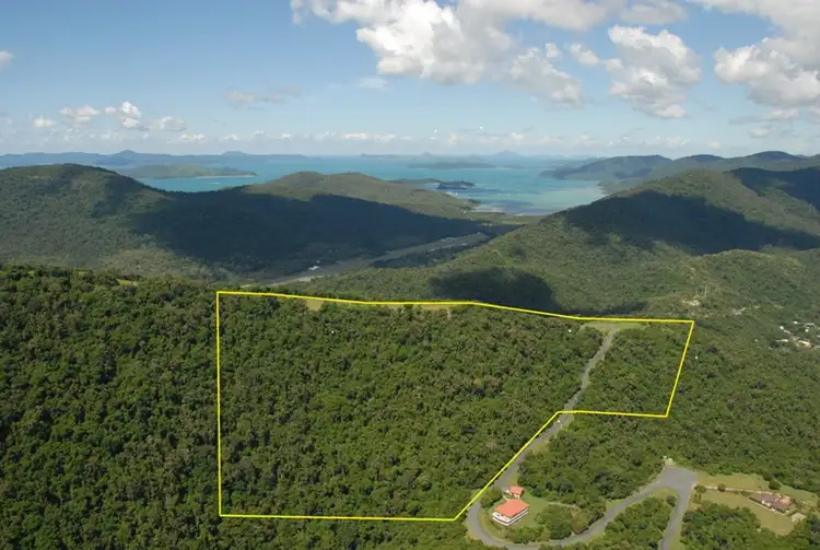Sixth view of Homely land listing, Lot 10 Chesapeake Estate, Airlie Beach QLD 4802