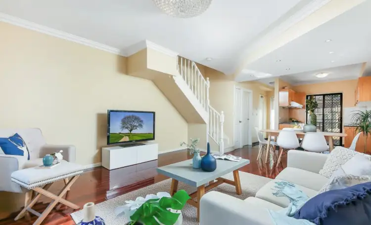 Main view of Homely apartment listing, 13/68-72 Woniora Road, Hurstville NSW 2220