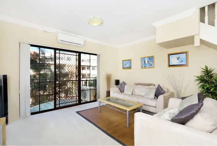 Fourth view of Homely apartment listing, 13/68-72 Woniora Road, Hurstville NSW 2220