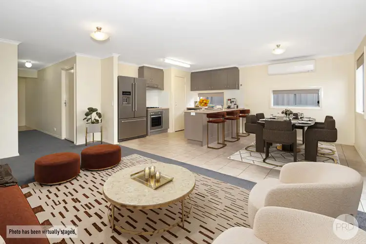 Third view of Homely house listing, 212 Learmonth Road, Wendouree VIC 3355