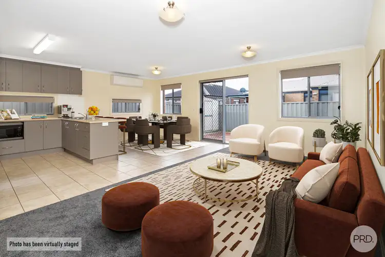 Fourth view of Homely house listing, 212 Learmonth Road, Wendouree VIC 3355