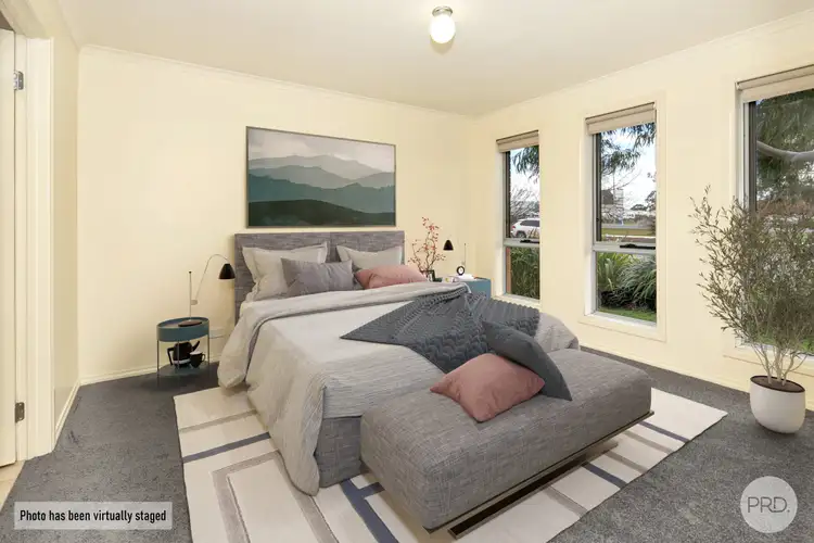 Fifth view of Homely house listing, 212 Learmonth Road, Wendouree VIC 3355