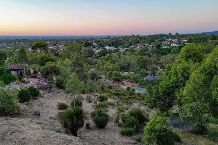 Third view of Homely land listing, 10 Grevillea Crescent, Swan View WA 6056