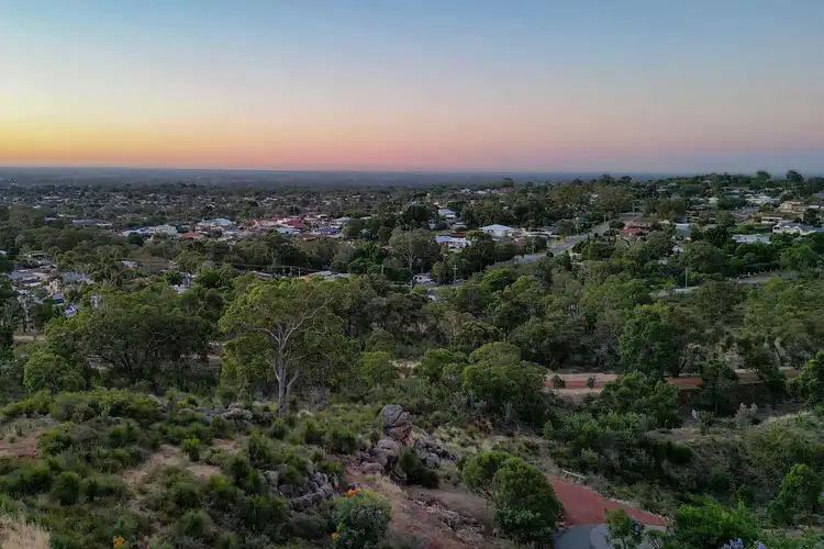 Fourth view of Homely land listing, 10 Grevillea Crescent, Swan View WA 6056