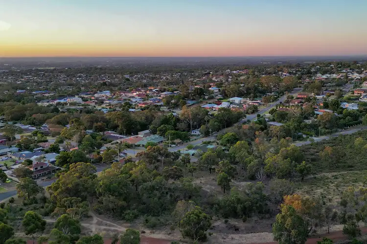 Fifth view of Homely land listing, 10 Grevillea Crescent, Swan View WA 6056
