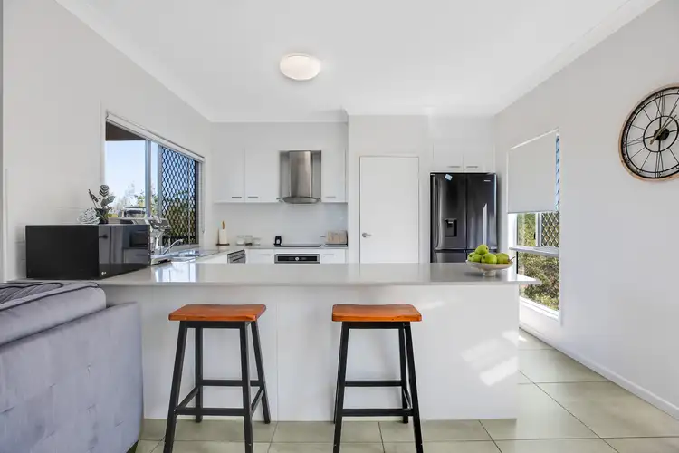 Main view of Homely townhouse listing, 1/20 Vaucluse Crescent, East Mackay QLD 4740