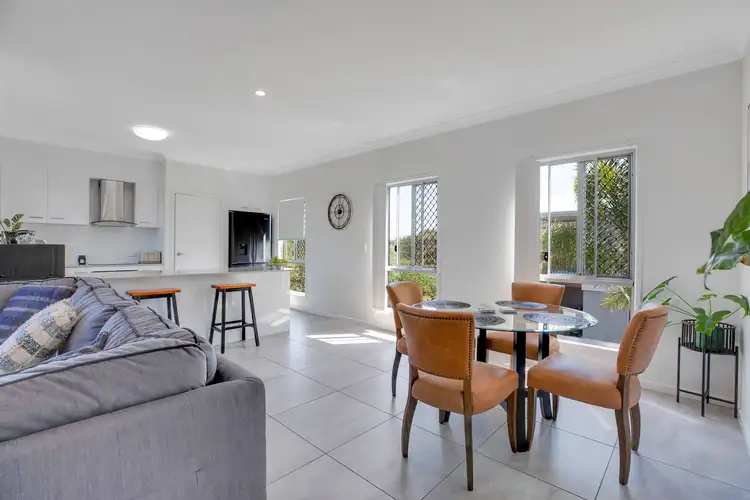 Third view of Homely townhouse listing, 1/20 Vaucluse Crescent, East Mackay QLD 4740