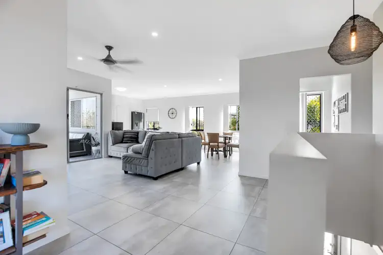 Fourth view of Homely townhouse listing, 1/20 Vaucluse Crescent, East Mackay QLD 4740