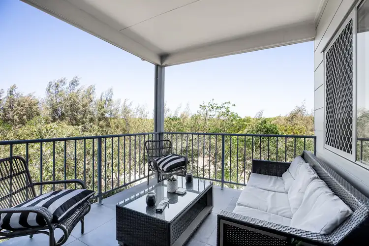Sixth view of Homely townhouse listing, 1/20 Vaucluse Crescent, East Mackay QLD 4740