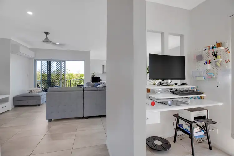 Seventh view of Homely townhouse listing, 1/20 Vaucluse Crescent, East Mackay QLD 4740
