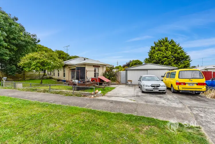 Third view of Homely semi-detached listing, 19 Pressey, Mount Gambier SA 5290