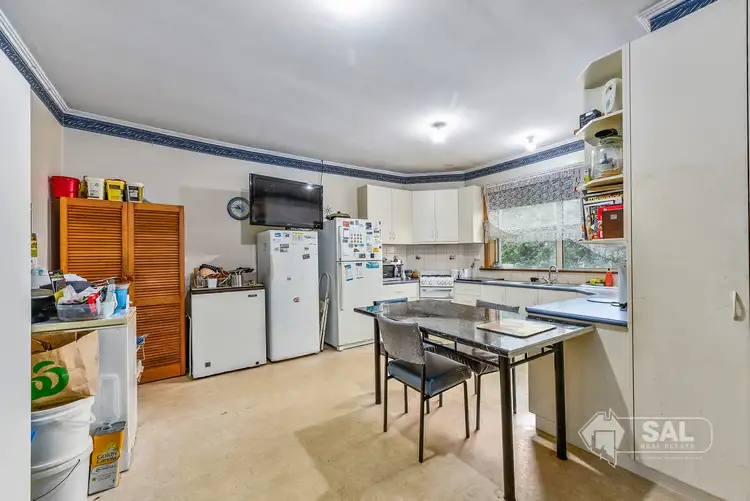 Fifth view of Homely semi-detached listing, 19 Pressey, Mount Gambier SA 5290