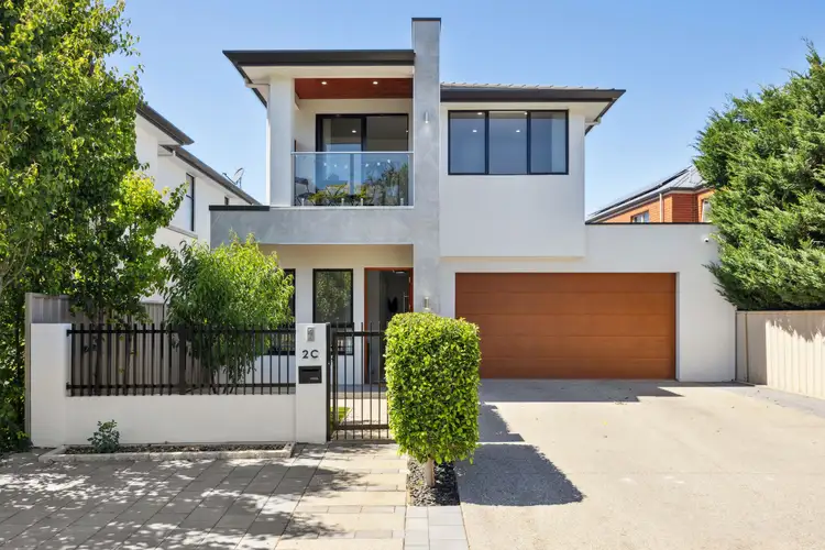 2C Jeffery Road, Vale Park SA 5081
