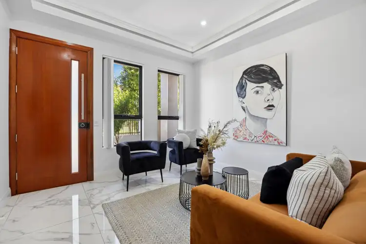 Second view of Homely house listing, 2C Jeffery Road, Vale Park SA 5081