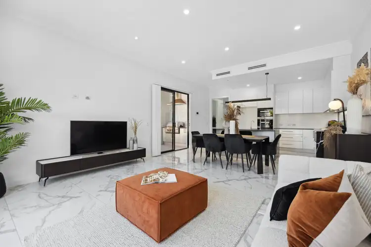 Fourth view of Homely house listing, 2C Jeffery Road, Vale Park SA 5081