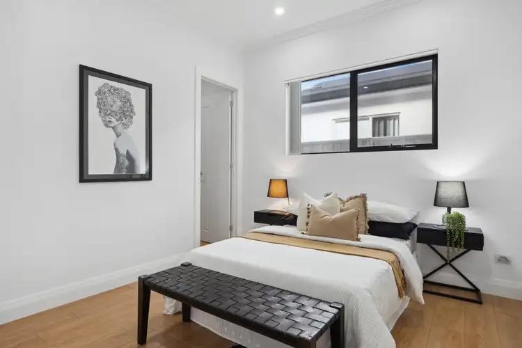 Fifth view of Homely house listing, 2C Jeffery Road, Vale Park SA 5081