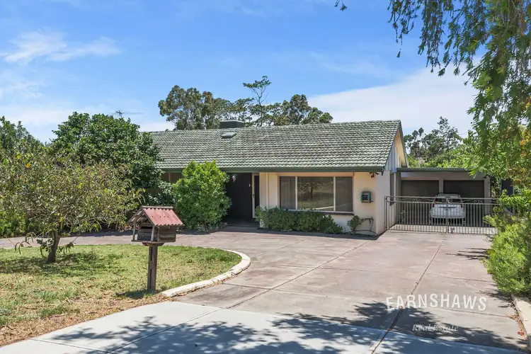 13 Cara Road, Greenmount WA 6056