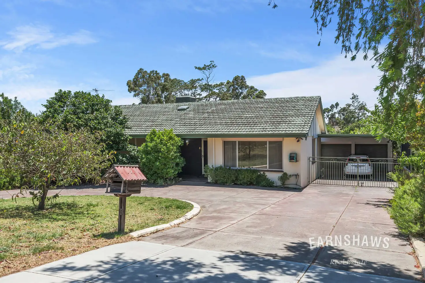 Main view of Homely house listing, 13 Cara Road, Greenmount WA 6056