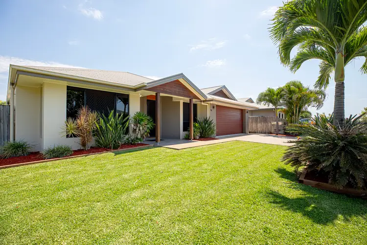 10 Monterrico Circuit, Beaconsfield QLD 4740
