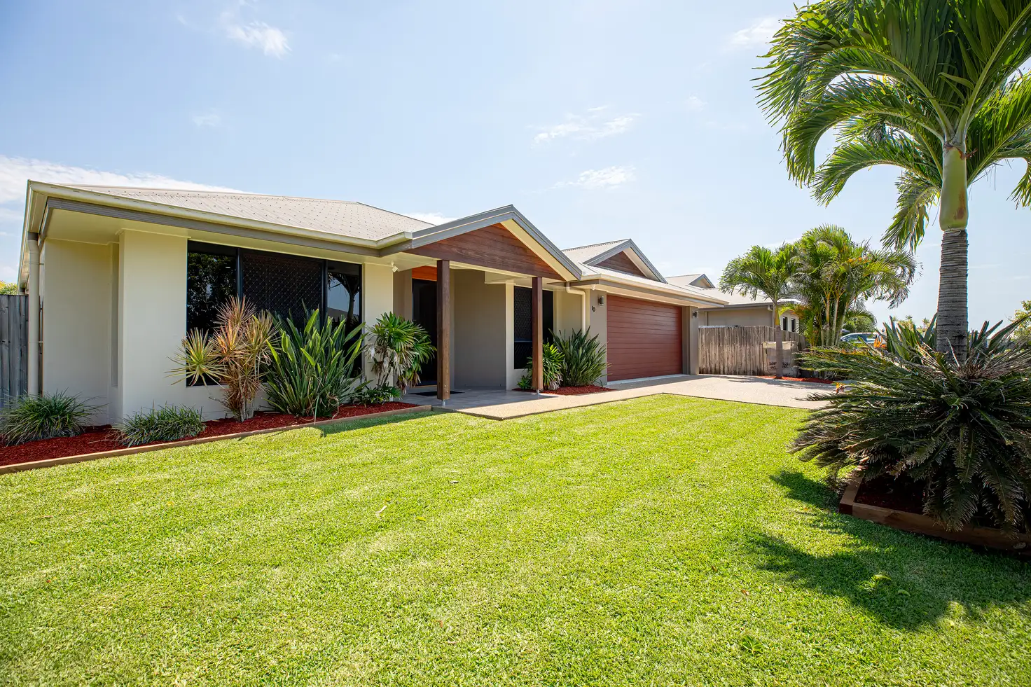 Main view of Homely house listing, 10 Monterrico Circuit, Beaconsfield QLD 4740