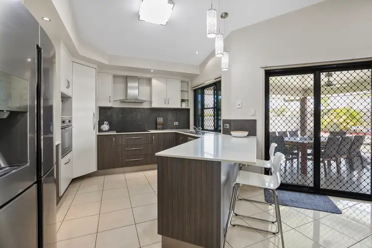 Third view of Homely house listing, 10 Monterrico Circuit, Beaconsfield QLD 4740