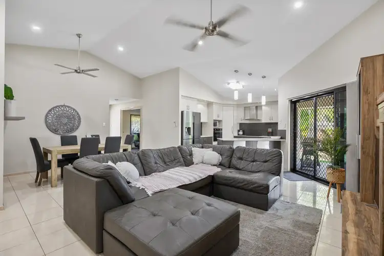 Fifth view of Homely house listing, 10 Monterrico Circuit, Beaconsfield QLD 4740