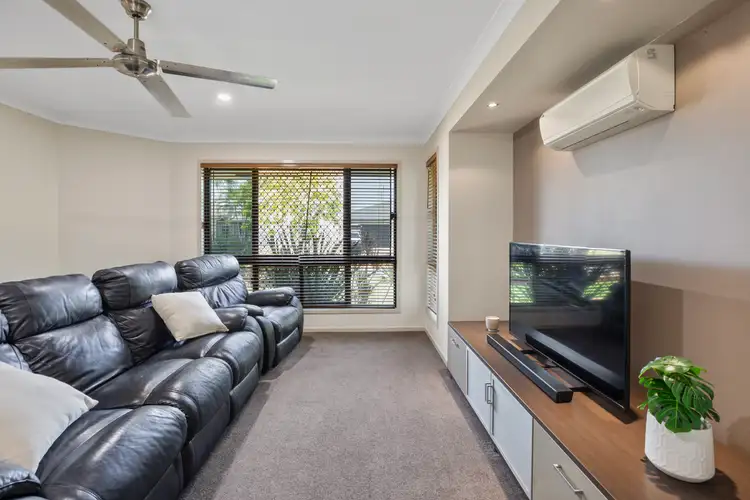 Sixth view of Homely house listing, 10 Monterrico Circuit, Beaconsfield QLD 4740