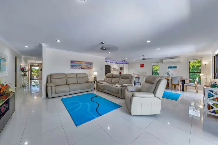 Fourth view of Homely house listing, 53 Endeavour Circuit, Cannonvale QLD 4802