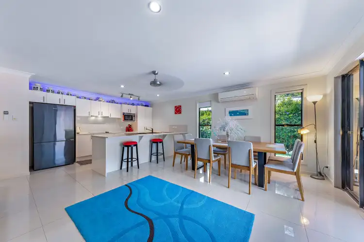 Fifth view of Homely house listing, 53 Endeavour Circuit, Cannonvale QLD 4802