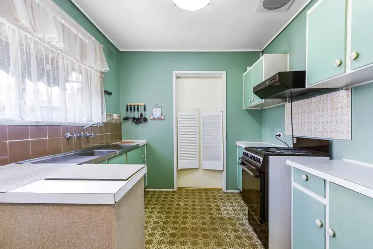 Third view of Homely house listing, 2 Grosvenor Avenue, Mulgrave VIC 3170