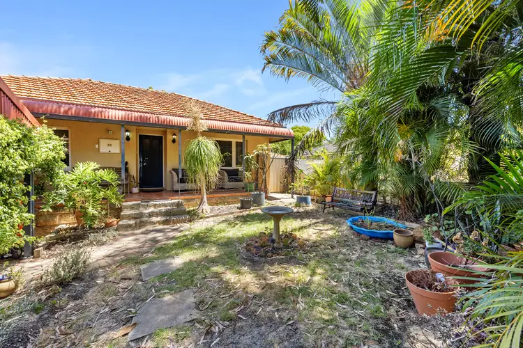 22 Constance Street, Bayswater WA 6053
