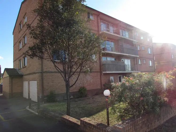 7/41 Morehead Avenue
