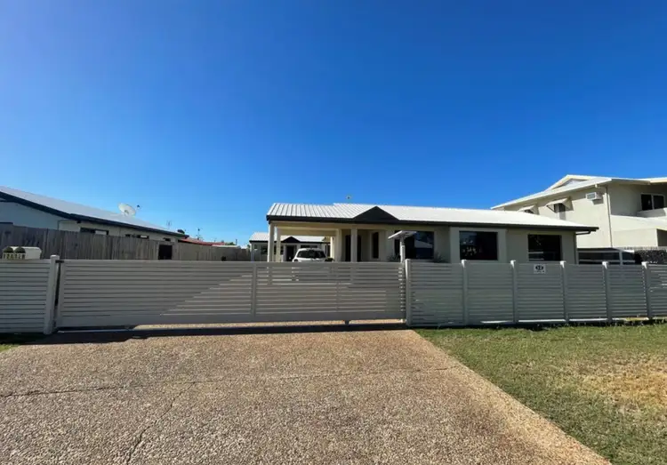 Third view of Homely semi-detached listing, 1 & 2/12 Tuffley Street, West End QLD 4810