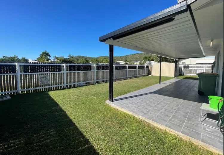 Fourth view of Homely semi-detached listing, 1 & 2/12 Tuffley Street, West End QLD 4810