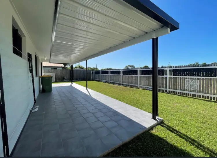 Fifth view of Homely semi-detached listing, 1 & 2/12 Tuffley Street, West End QLD 4810