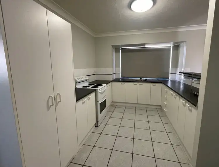 Sixth view of Homely semi-detached listing, 1 & 2/12 Tuffley Street, West End QLD 4810