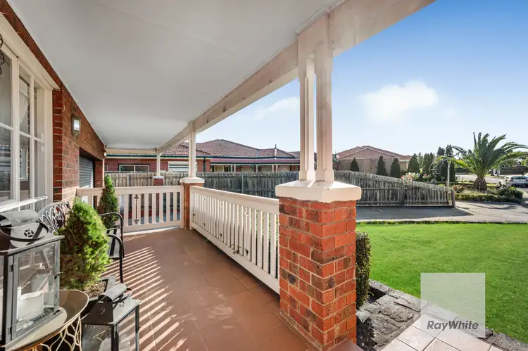 Fifth view of Homely house listing, 20 Ivanhoe Court, Greenvale VIC 3059