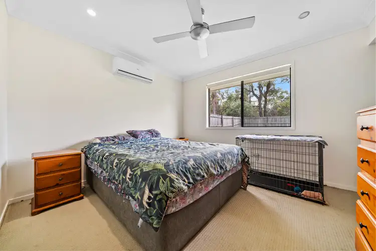 Fifth view of Homely house listing, 10 Seidler Street, Logan Reserve QLD 4133