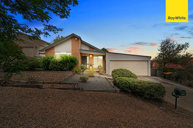 50 Clifton Drive, Bacchus Marsh VIC 3340