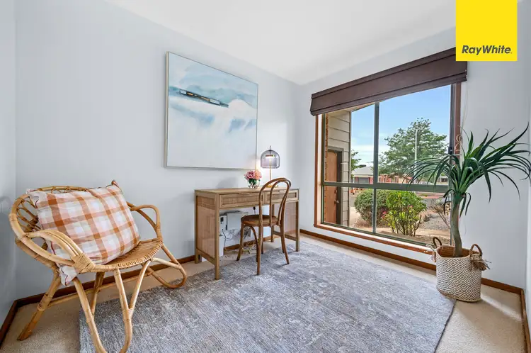 Second view of Homely house listing, 50 Clifton Drive, Bacchus Marsh VIC 3340