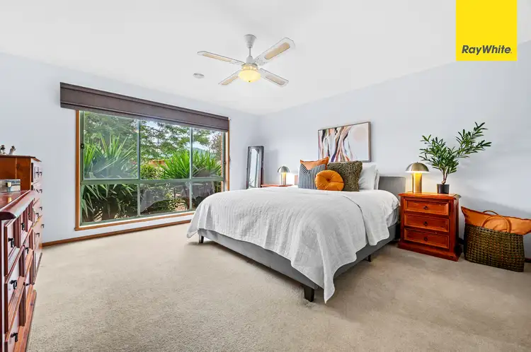 Third view of Homely house listing, 50 Clifton Drive, Bacchus Marsh VIC 3340