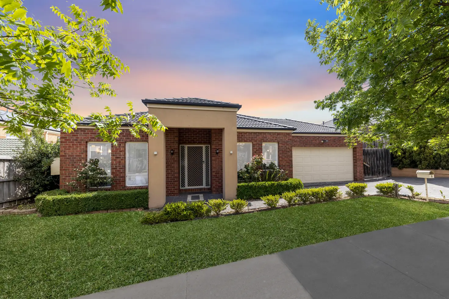 Main view of Homely house listing, 6 Strathallan Grove, Craigieburn VIC 3064