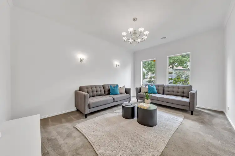 Third view of Homely house listing, 6 Strathallan Grove, Craigieburn VIC 3064