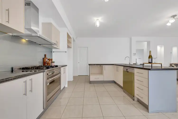 Fourth view of Homely house listing, 6 Strathallan Grove, Craigieburn VIC 3064