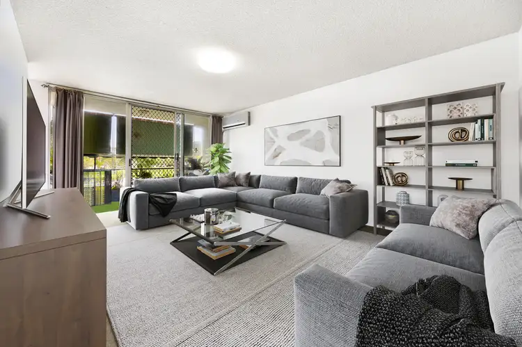 Fourth view of Homely unit listing, 14/4 Marine Parade, Southport QLD 4215