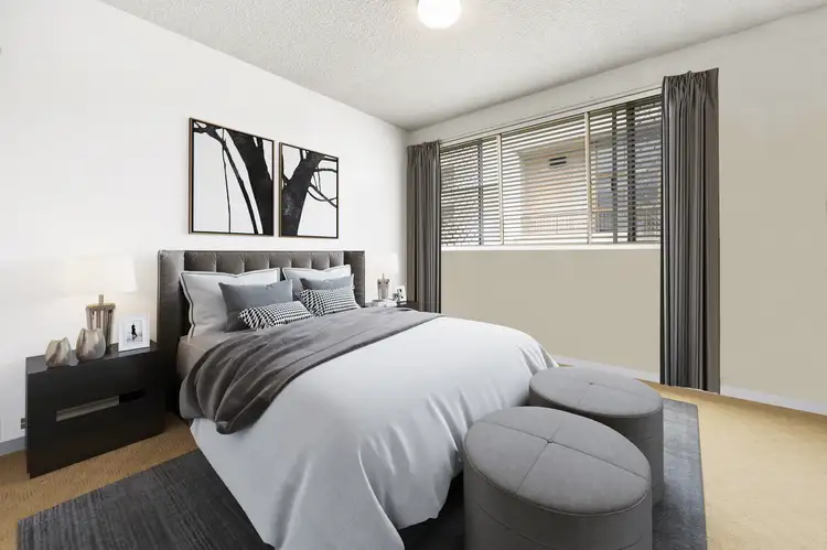 Fifth view of Homely unit listing, 14/4 Marine Parade, Southport QLD 4215