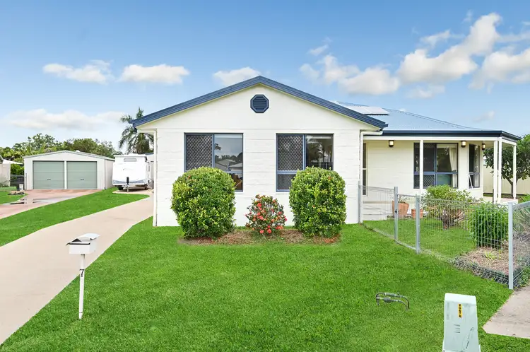 Main view of Homely house listing, 7 Turnberry Court, Balgal Beach QLD 4816