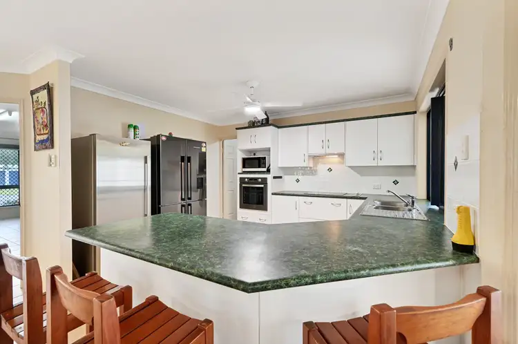Fourth view of Homely house listing, 7 Turnberry Court, Balgal Beach QLD 4816
