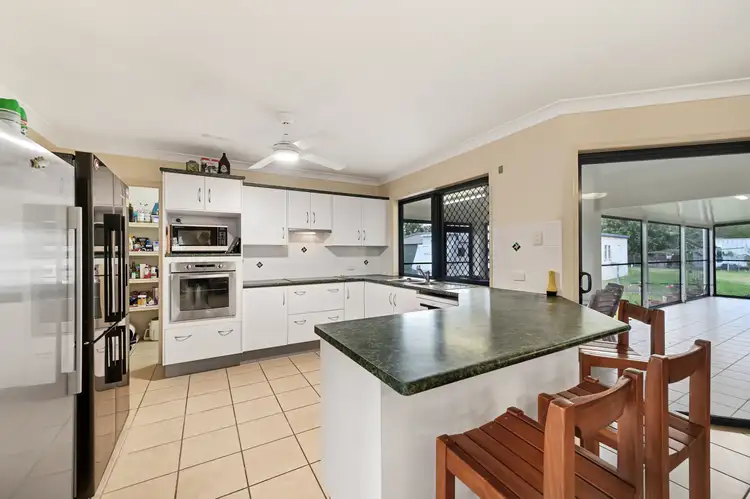 Fifth view of Homely house listing, 7 Turnberry Court, Balgal Beach QLD 4816